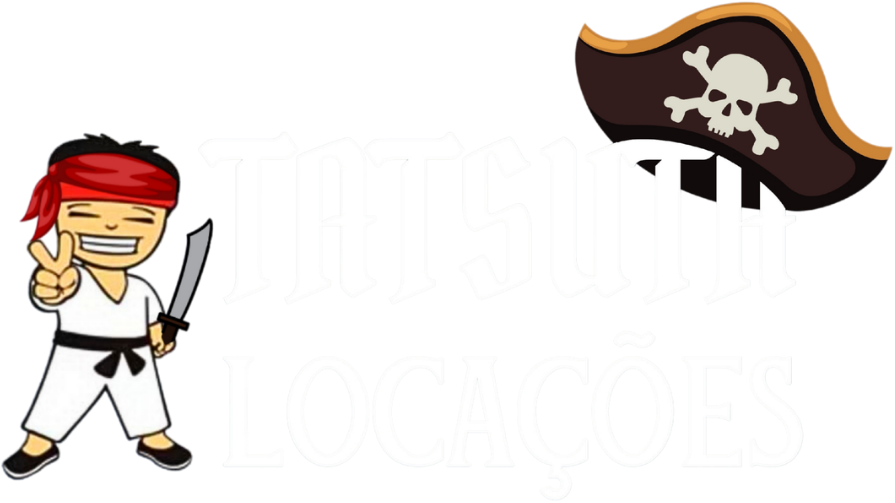 Locações Tatsuta